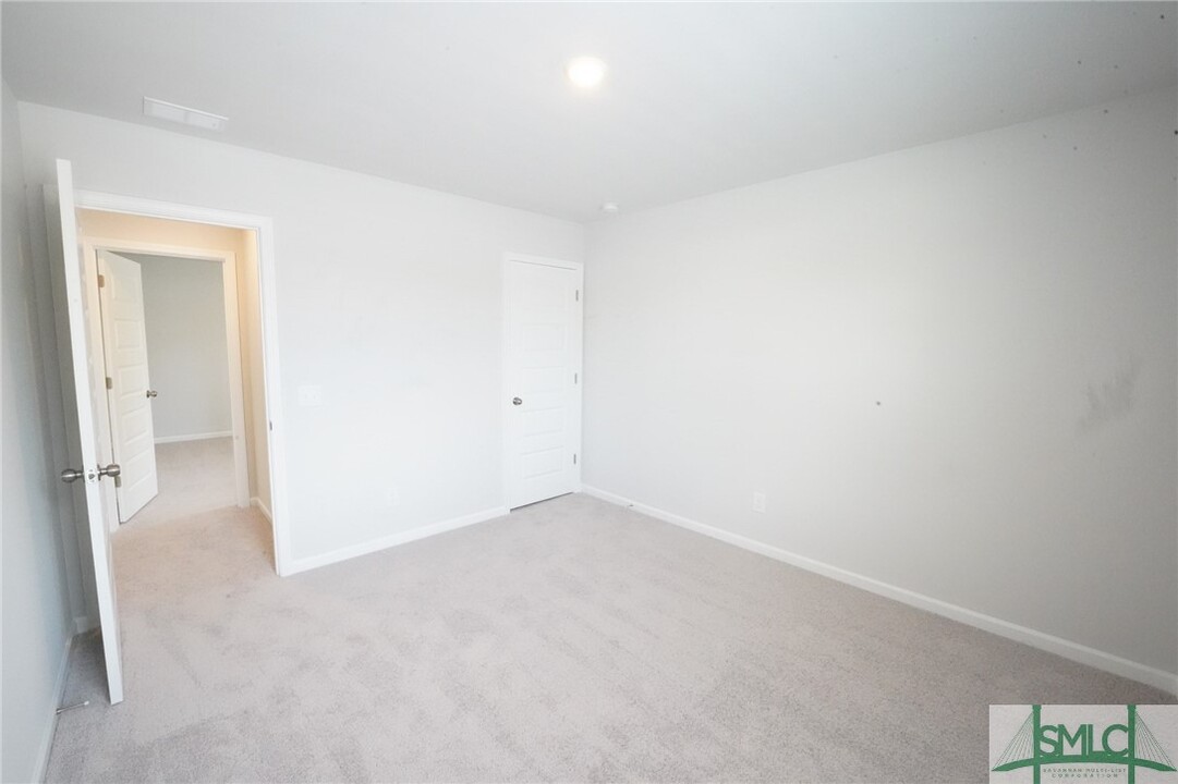 255 Lillian St in Rincon, GA - Building Photo