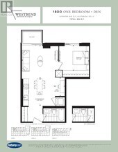 1660 Bloor St W in Toronto, ON - Building Photo - Building Photo