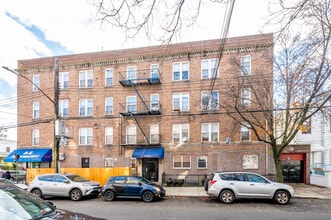 1374 Ovington Ave in Brooklyn, NY - Building Photo - Building Photo