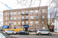 1374 Ovington Ave in Brooklyn, NY - Foto de edificio - Building Photo