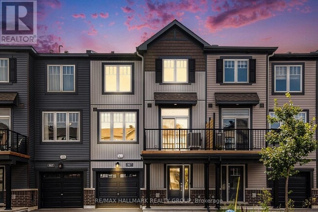 property at 907 Lixnaw Ct