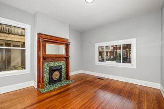 118 E 19th St in Covington, KY - Foto de edificio - Building Photo