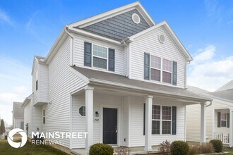 2508 Snowtip Ln in Grove City, OH - Foto de edificio - Building Photo