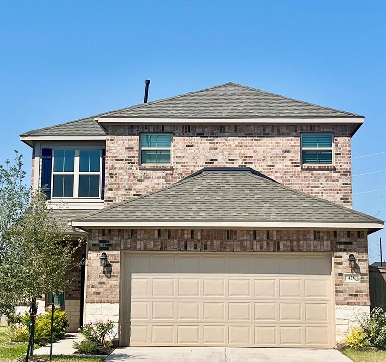 421 Sunray Lake Ln in Katy, TX - Building Photo