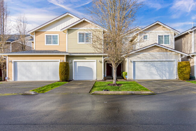 property at 1421 52nd St NE
