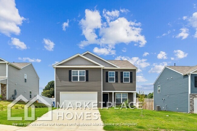 1208 Cole Dr in Jefferson City, TN - Building Photo - Building Photo
