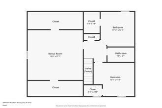 949 Pebble Beach Cir in Mount Juliet, TN - Building Photo - Building Photo