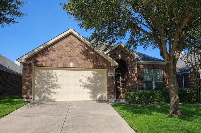 2641 Sandcherry Dr in Fort Worth, TX - Building Photo - Building Photo