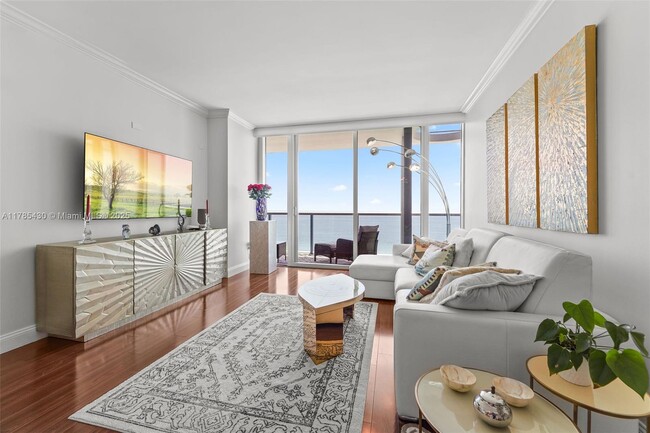 property at 6799 Collins Ave