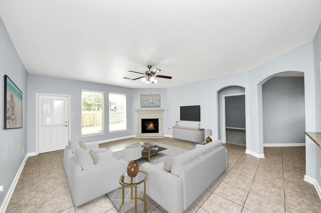 19046 Sweet Springs Ln in Cypress, TX - Building Photo - Building Photo