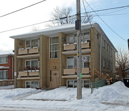 20 Louisa St in Toronto, ON - Building Photo - Building Photo