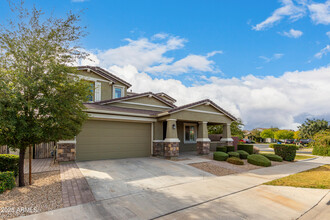 9723 E Torino Ave in Mesa, AZ - Building Photo - Building Photo