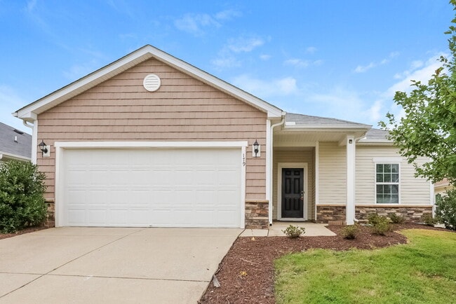 property at 179 Plymouth Dr
