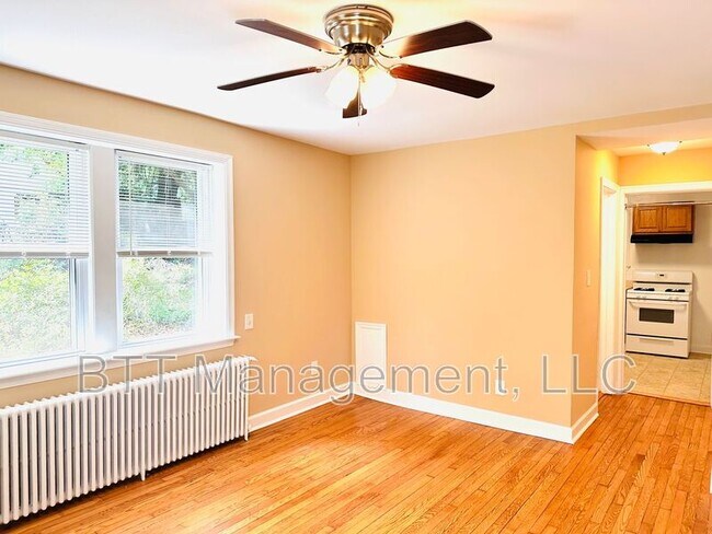 property at 907 Hudson Ave