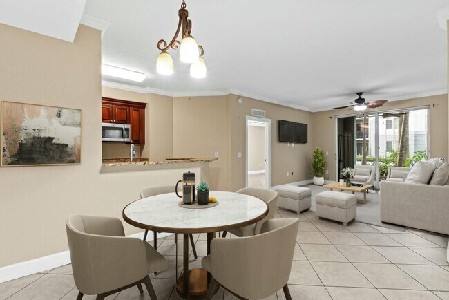 1690 Renaissance Commons Blvd in Boynton Beach, FL - Building Photo - Building Photo