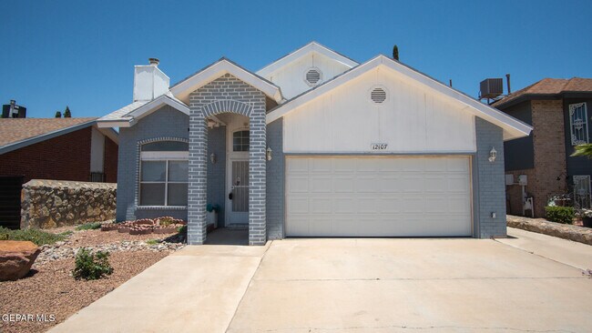 12107 Valley Quail Dr