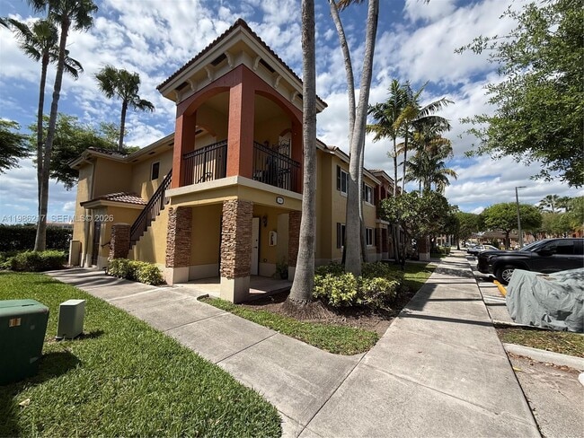 property at 940 NE 33rd Terrace