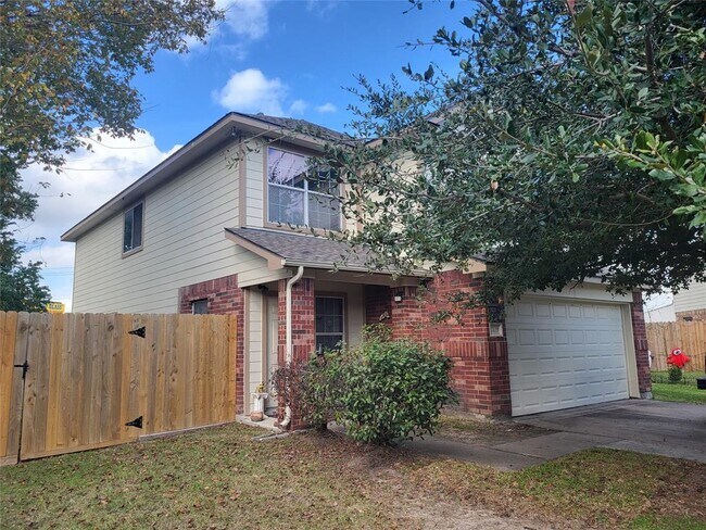 11423 Royal Thistle Ct in Houston, TX - Building Photo - Building Photo