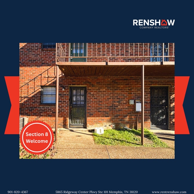 property at 3247 13 Colony Mall