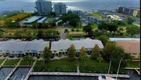 3345 N Key Dr in North Fort Myers, FL - Foto de edificio - Building Photo