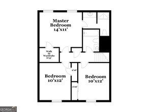 4187 Oak Springs Rd in Powder Springs, GA - Building Photo - Building Photo