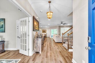 265 Blackjack Oak Dr W in Richmond Hill, GA - Building Photo - Building Photo