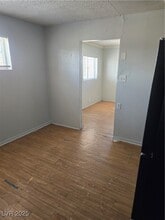 622 W McWilliams Ave in Las Vegas, NV - Building Photo - Building Photo