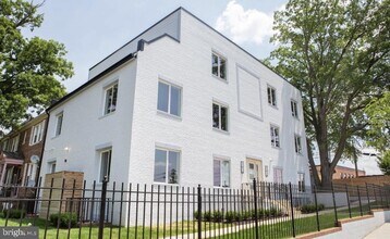 1701 Trinidad Ave NE in Washington, DC - Building Photo - Building Photo