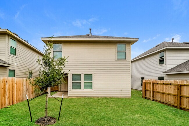 5131 Jade Crossing in San Antonio, TX - Building Photo - Building Photo