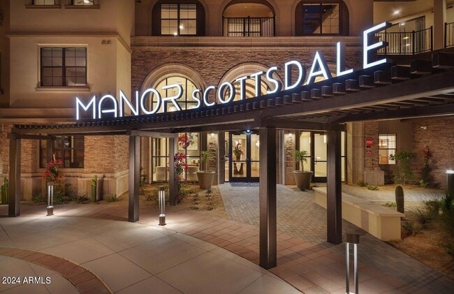 13220 N Scottsdale Rd