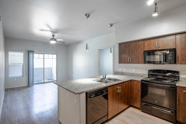 Ascend at Red Mountain in Mesa, AZ - Building Photo - Building Photo