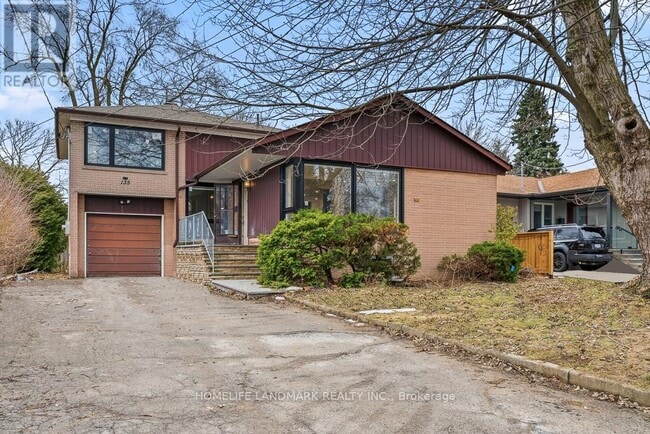 property at 135 Waterloo Ave