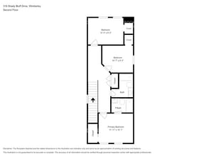 318 Shady Bluff Dr in Wimberley, TX - Building Photo - Building Photo