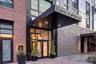 The Bower in Washington, DC - Foto de edificio - Building Photo