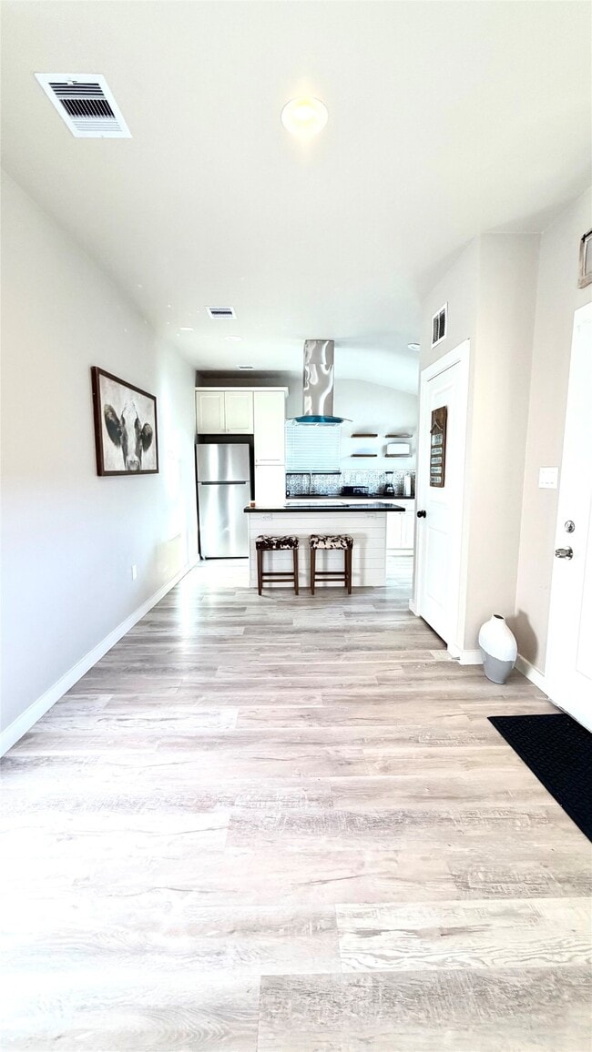 property at 2115 Fulton St