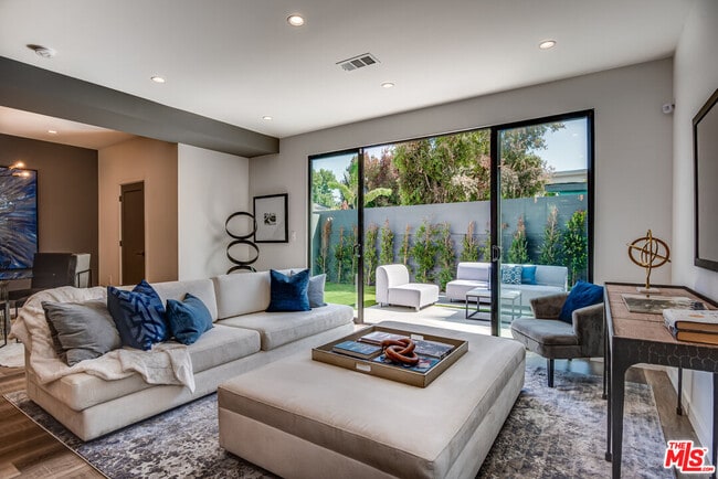 property at 13028 Calvert St