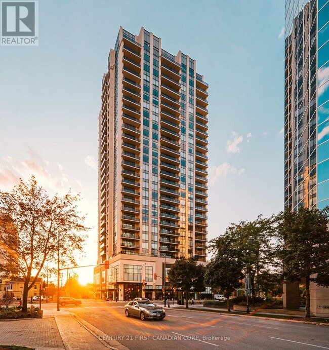 505-2505 Talbot St