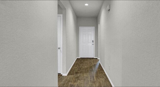 20013 Abigail Fillmore Rd in Manor, TX - Building Photo - Building Photo