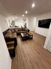 2023 Foxtail Crk Ct in Crosby, TX - Building Photo - Building Photo