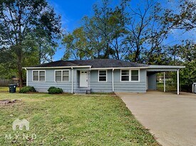 5916 Ave P in Birmingham, AL - Building Photo