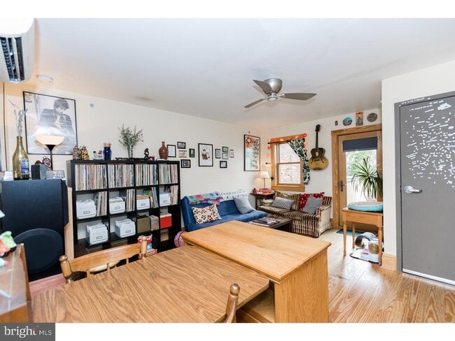 property at 206 E Girard Ave