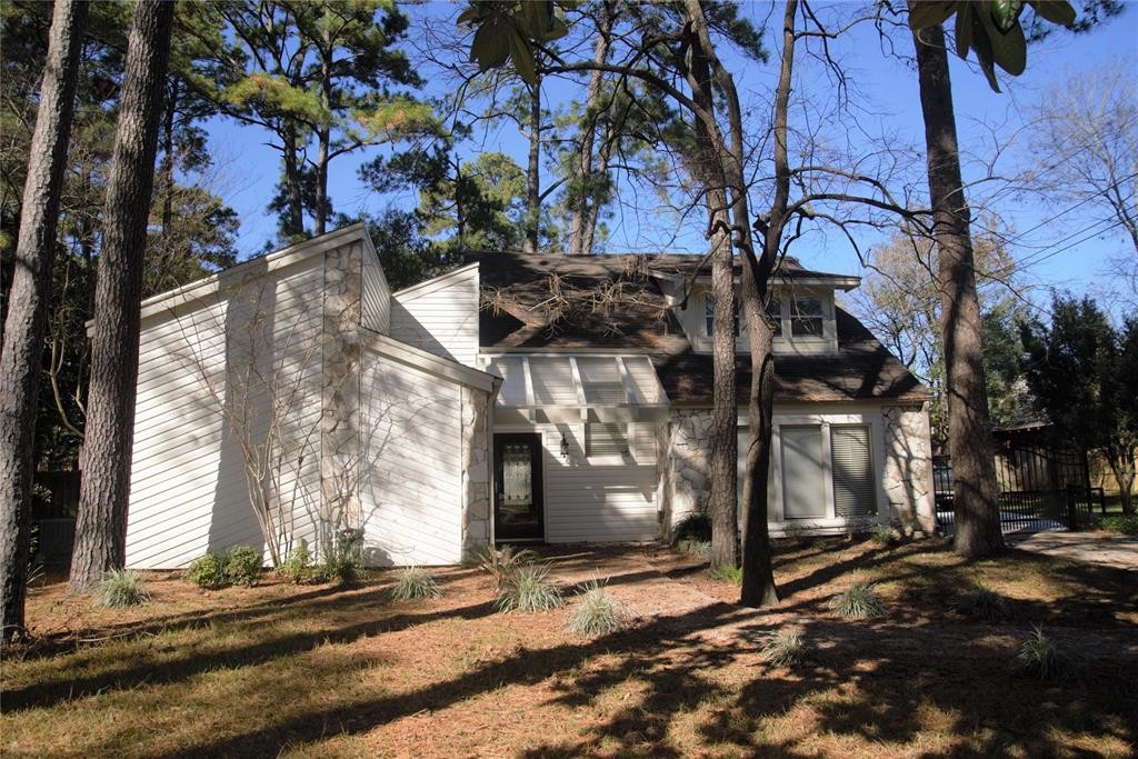 6502 Spring Leaf Dr in Spring, TX - Building Photo