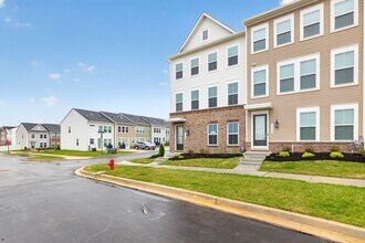 1726 Blacksmith Wy in Frederick, MD - Building Photo - Building Photo