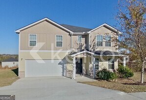 633 Canal St in Jefferson, GA - Building Photo