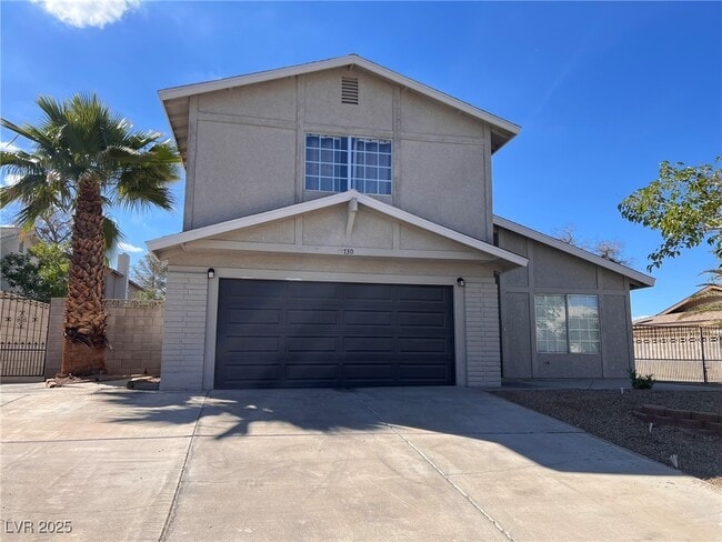 730 Arrowhead Trail in Henderson, NV - Building Photo - Building Photo