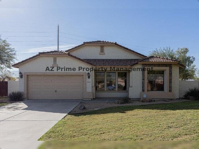 2419 W Darrow St in Phoenix, AZ - Building Photo - Building Photo