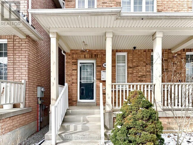 30 Aldwinckle Heights in Toronto, ON - Building Photo - Building Photo