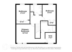 5627 Henderson Oaks Dr in Charlotte, NC - Building Photo - Building Photo