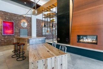 The Point at Rise in Reston, VA - Building Photo - Interior Photo