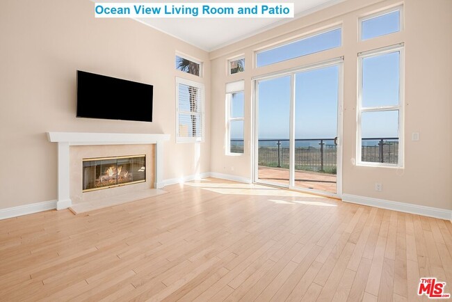 6408 Lunita Rd in Malibu, CA - Building Photo - Building Photo